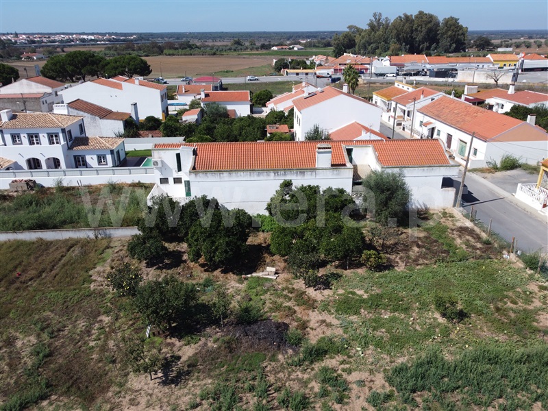 Terreno  Santiago do Cacém, Alvalade - 1276543 - 4