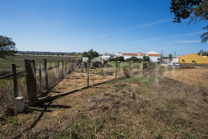 Terreno  Santiago do Cacém, Alvalade - 1276574 - 1