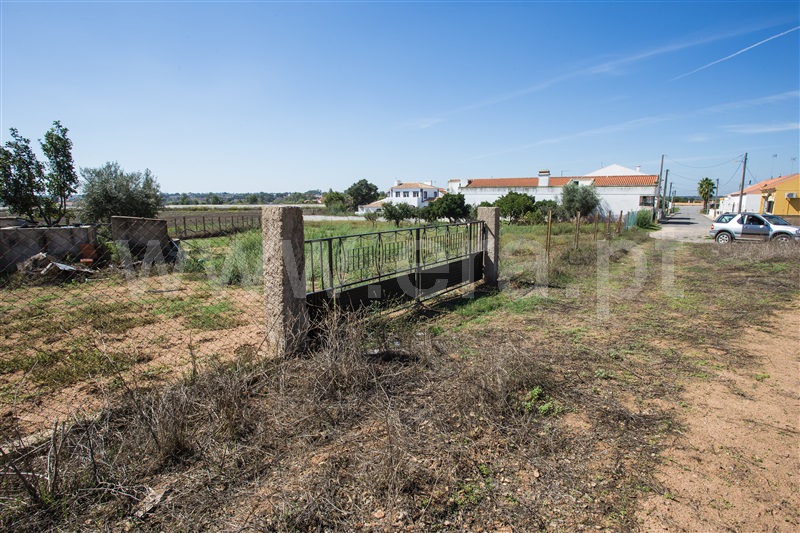 Terreno  Santiago do Cacém, Alvalade - 1276574 - 2