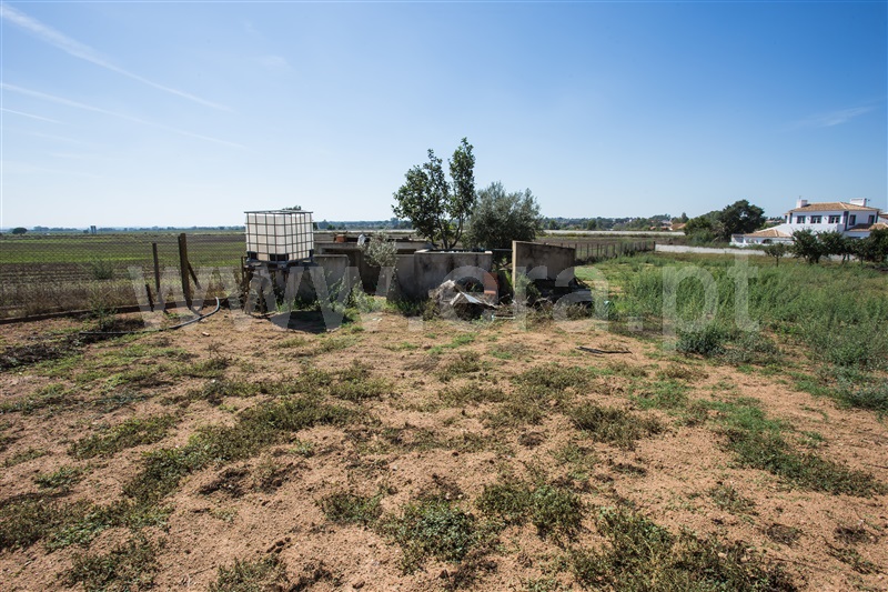 Terreno  Santiago do Cacém, Alvalade - 1276574 - 3