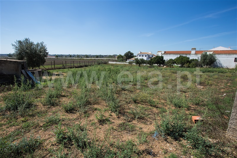 Terreno  Santiago do Cacém, Alvalade - 1276574 - 4