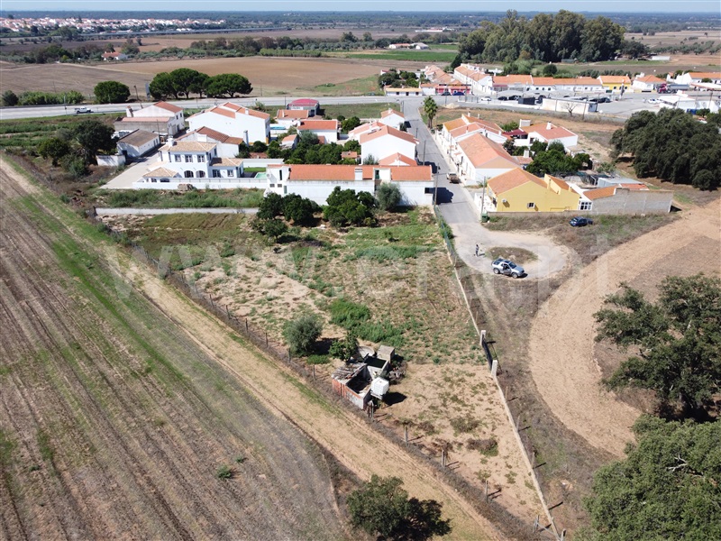 Terreno  Santiago do Cacém, Alvalade - 1276574 - 8