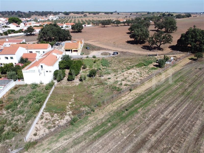 Terreno  Santiago do Cacém, Alvalade - 1276574 - 9