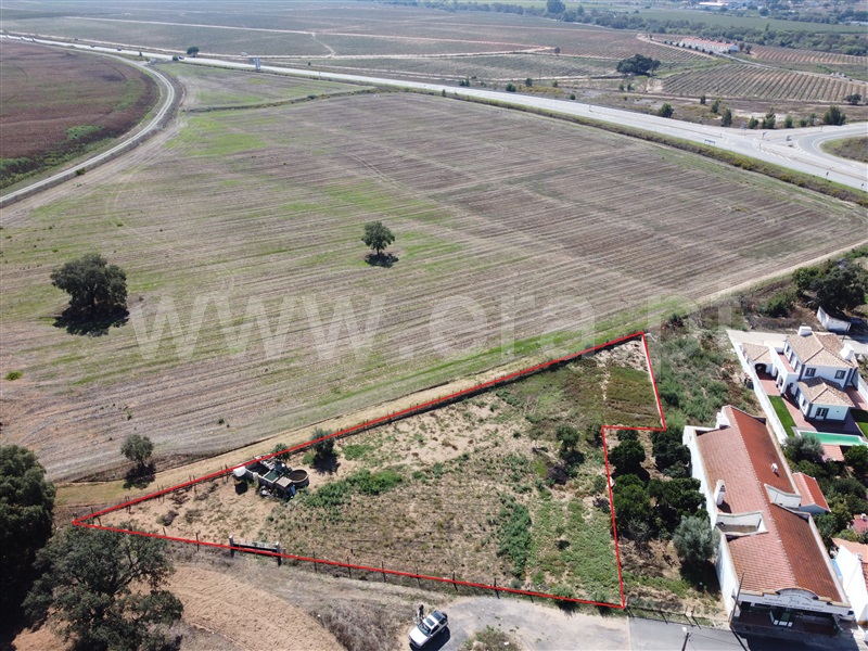 Terreno  Santiago do Cacém, Alvalade - 1276574 - 10
