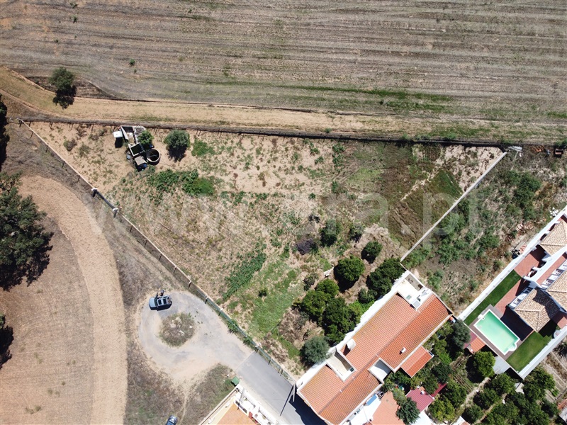 Terreno  Santiago do Cacém, Alvalade - 1276574 - 11