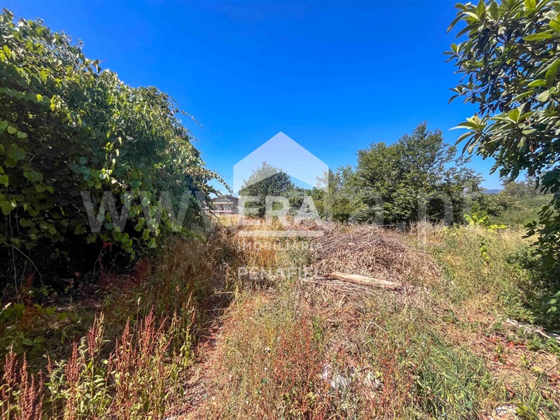 Terreno  Santo Tirso, Água Longa - 1490653 - 5
