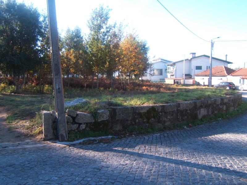 Terreno / Santo Tirso, Areias