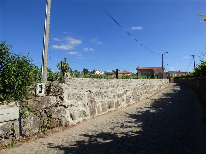 Terreno  Santo Tirso, Areias - 836711 - 3