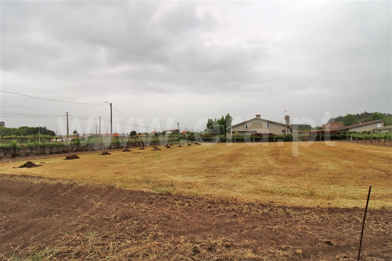Terreno  Santo Tirso, Areias - 836711 - 5