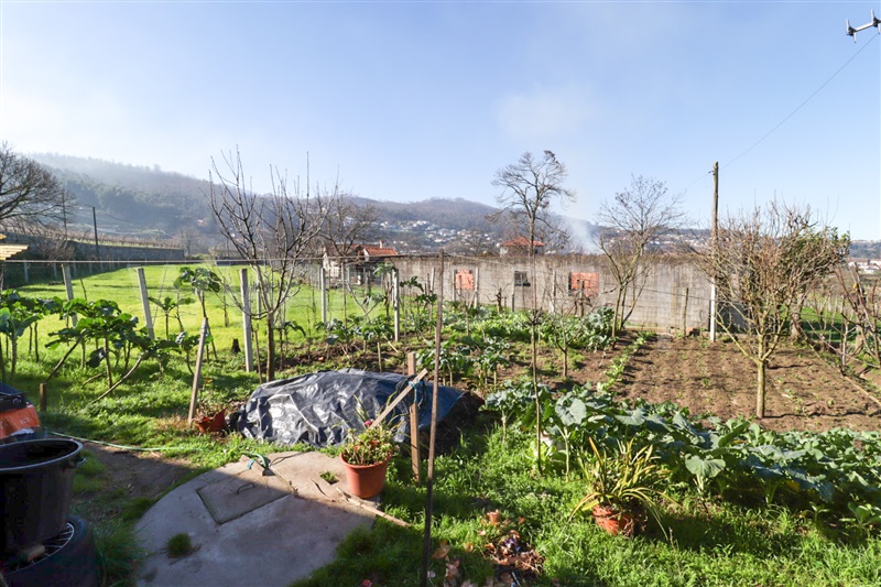Terreno  Santo Tirso, Campo (São Martinho), São Salvador do Campo e Negrelos (São Mamede) - 1459382 - 8
