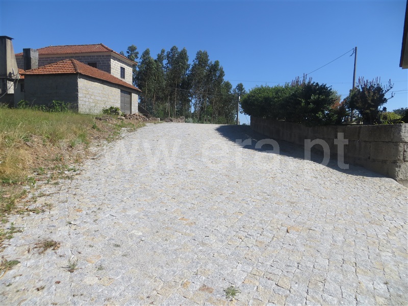 Terreno  Santo Tirso, Carreira - 1016228 - 7