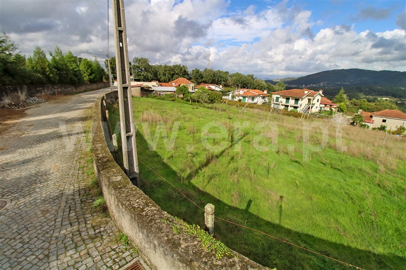 Terreno  Santo Tirso, Guimarei - 1281294 - 2