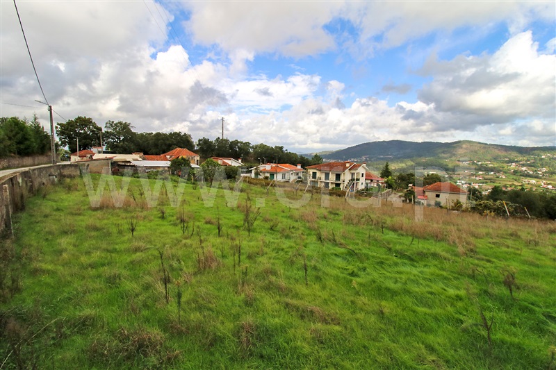 Terreno  Santo Tirso, Guimarei - 1281294 - 3