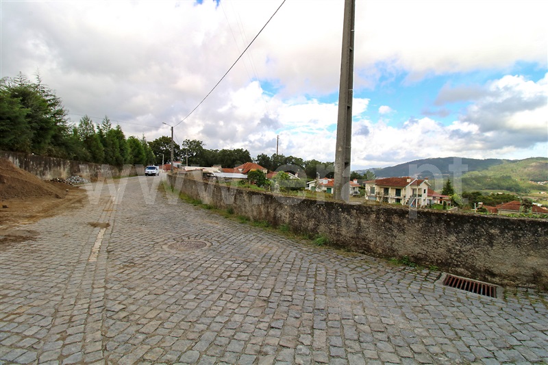Terreno  Santo Tirso, Guimarei - 1281294 - 4