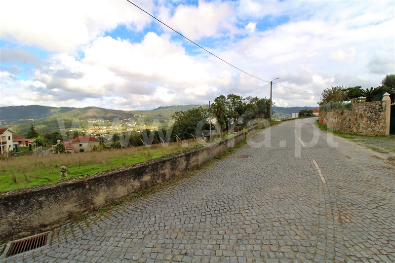 Terreno  Santo Tirso, Guimarei - 1281294 - 5