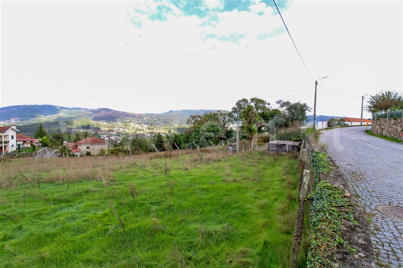 Terreno  Santo Tirso, Guimarei - 1281294 - 6