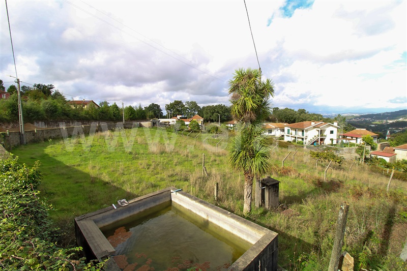 Terreno  Santo Tirso, Guimarei - 1281294 - 7
