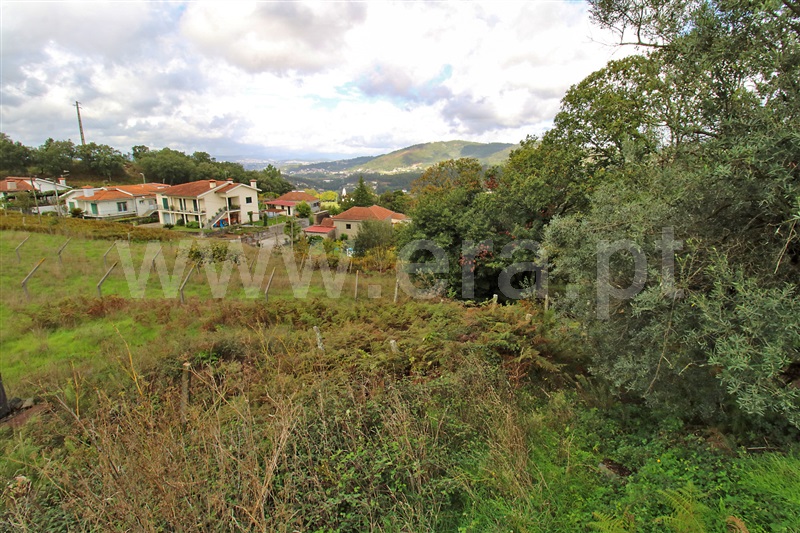 Terreno  Santo Tirso, Guimarei - 1281294 - 8
