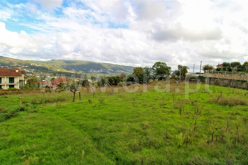 Terreno  Santo Tirso, Guimarei - 1281294 - 9