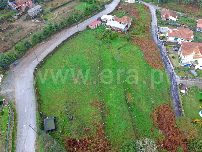 Terreno  Santo Tirso, Guimarei - 1281294 - 10