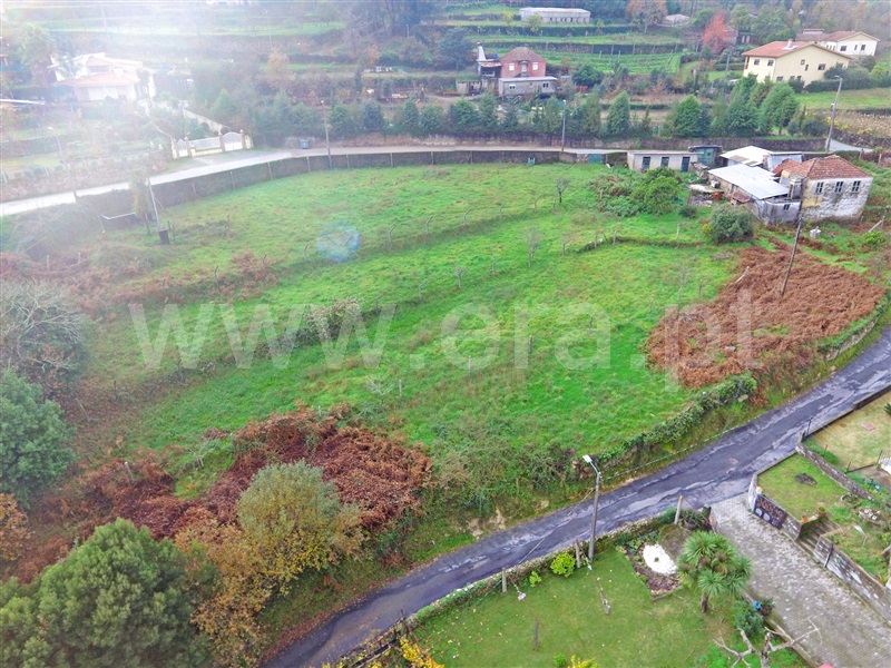 Terreno  Santo Tirso, Guimarei - 1281294 - 11