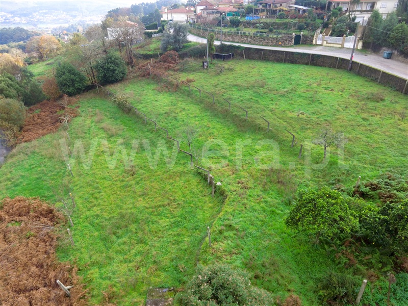 Terreno  Santo Tirso, Guimarei - 1281294 - 12