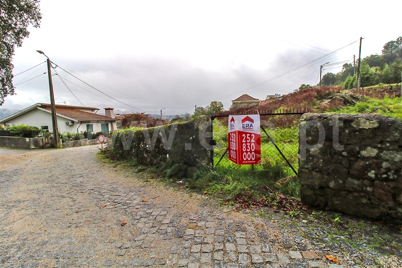 Terreno  Santo Tirso, Guimarei - 1287829 - 1