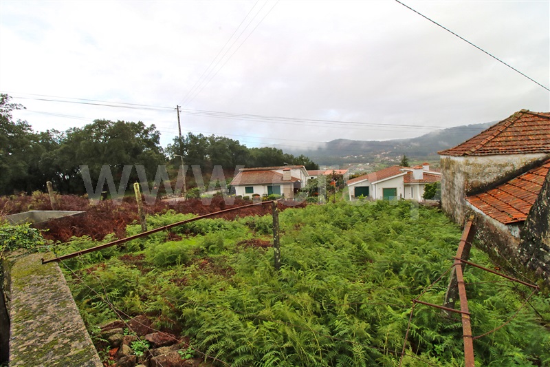 Terreno  Santo Tirso, Guimarei - 1287829 - 5