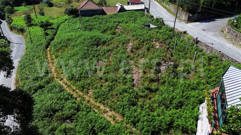 Terreno  Santo Tirso, Guimarei - 1287829 - 8