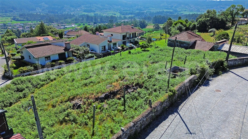 Terreno  Santo Tirso, Guimarei - 1287829 - 9
