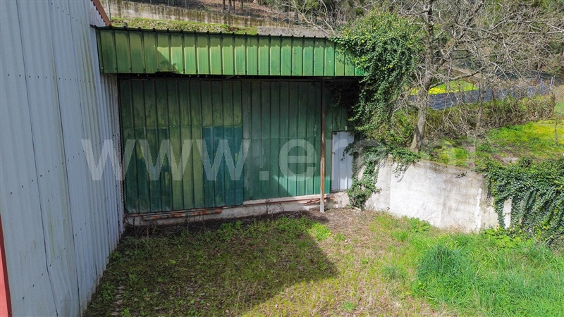 Terreno  Santo Tirso, Lamelas e Guimarei - 1483416 - 6