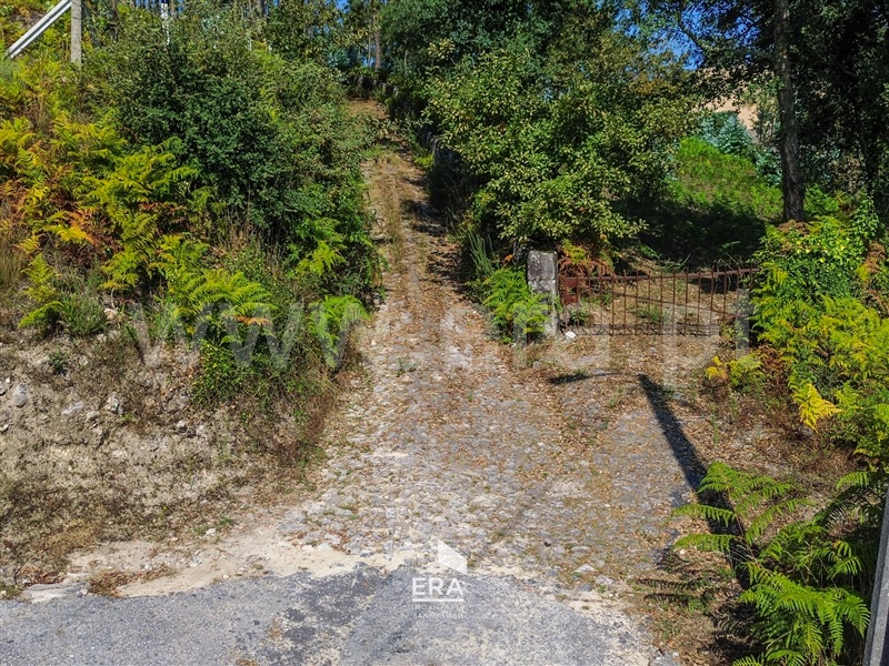 Terreno  Santo Tirso, Lamelas e Guimarei - 1504564 - 2