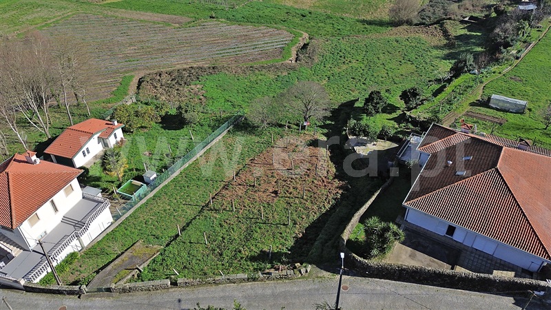 Terreno  Santo Tirso, Lamelas e Guimarei - 1386834 - 2