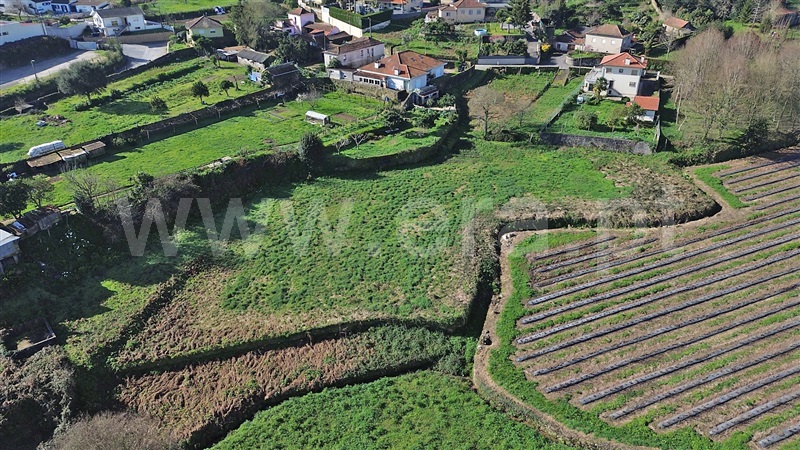 Terreno  Santo Tirso, Lamelas e Guimarei - 1386834 - 7