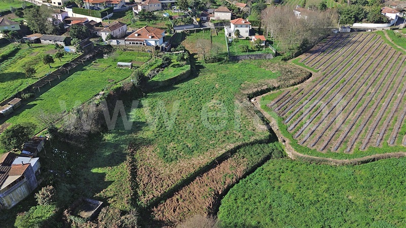 Terreno  Santo Tirso, Lamelas e Guimarei - 1386834 - 8