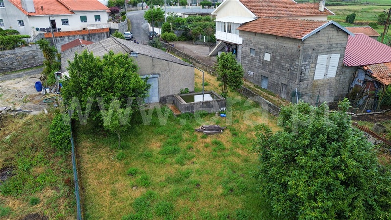 Terreno  Santo Tirso, Monte Córdova - 1485942 - 3