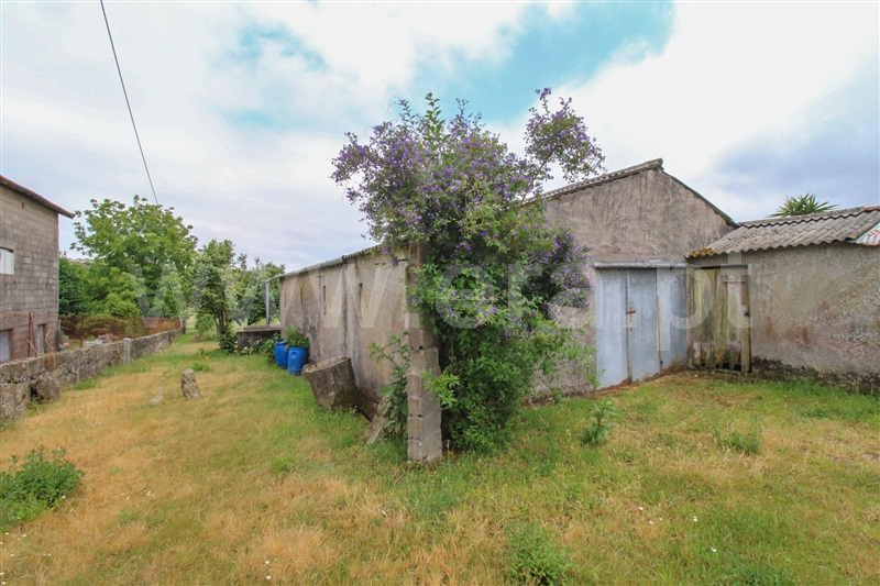 Terreno  Santo Tirso, Monte Córdova - 1485942 - 4