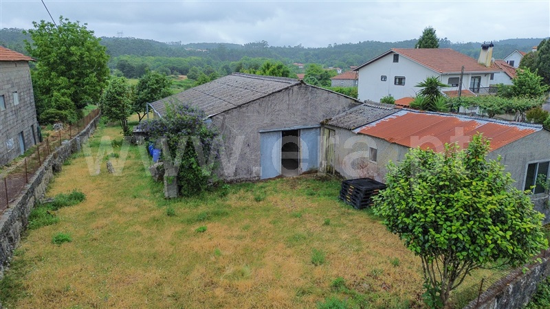 Terreno  Santo Tirso, Monte Córdova - 1485942 - 5