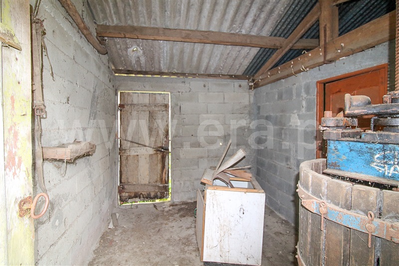 Terreno  Santo Tirso, Monte Córdova - 1485942 - 9