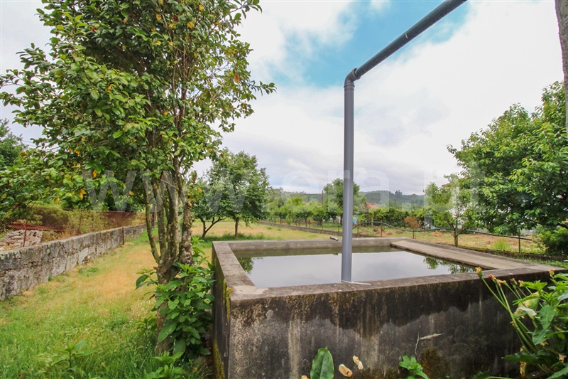 Terreno  Santo Tirso, Monte Córdova - 1485942 - 11