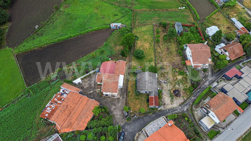 Terreno  Santo Tirso, Monte Córdova - 1485942 - 12