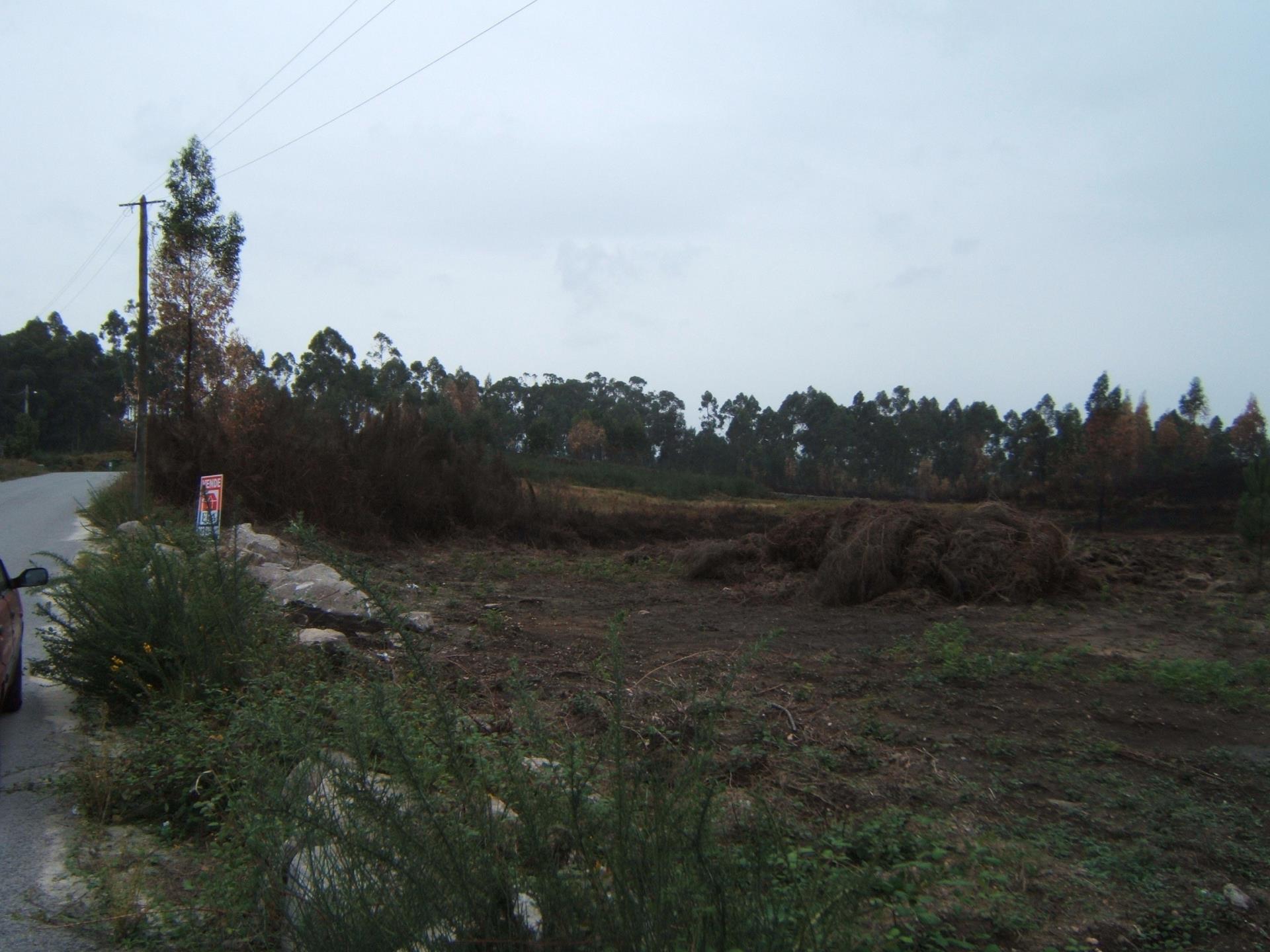 Land for sale in Santo Tirso, Portugal — €55,000