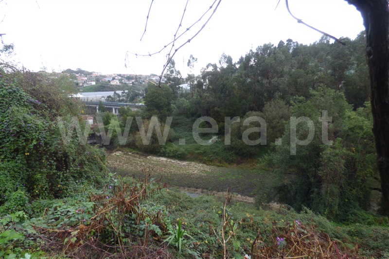 Terreno  Santo Tirso, Rebordões - 1138358 - 5