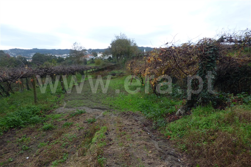 Terreno  Santo Tirso, Rebordões - 1138358 - 7