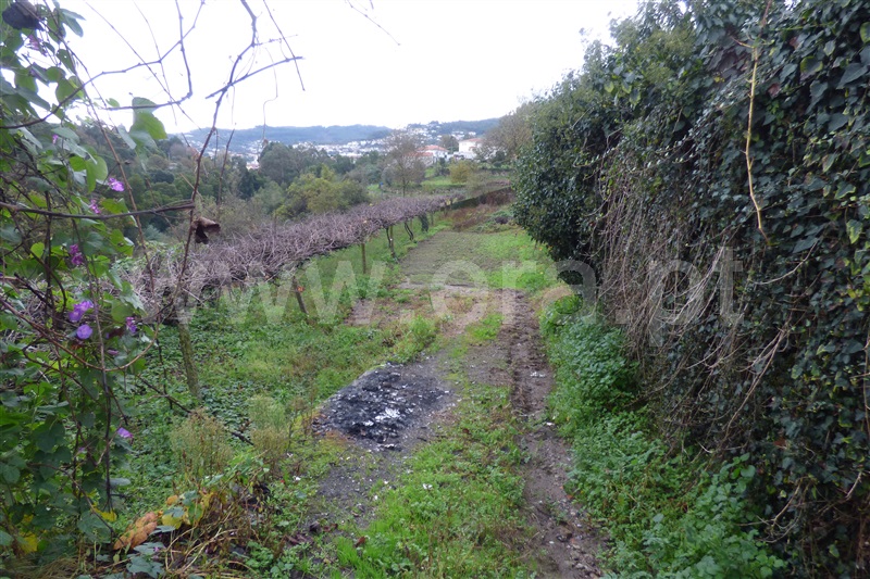 Terreno  Santo Tirso, Rebordões - 1138358 - 8