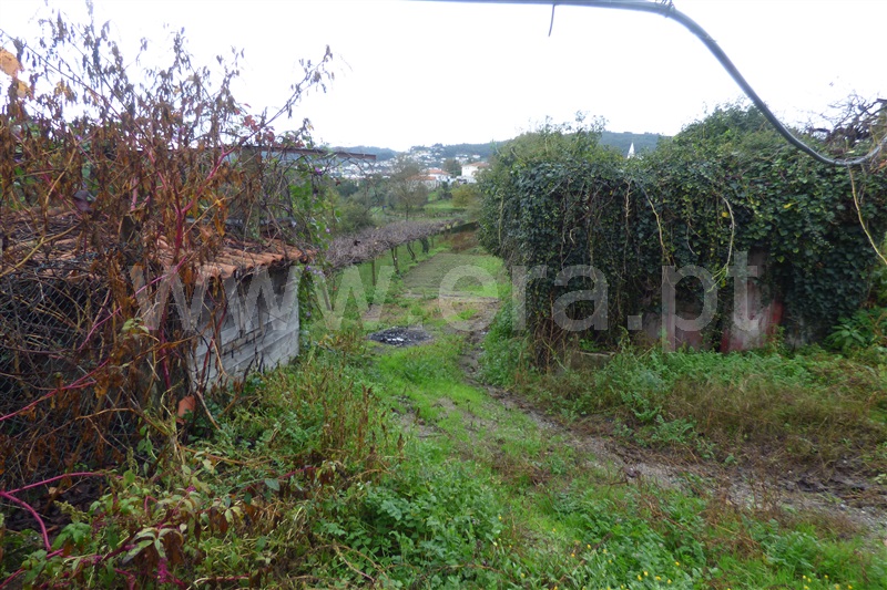 Terreno  Santo Tirso, Rebordões - 1138358 - 9