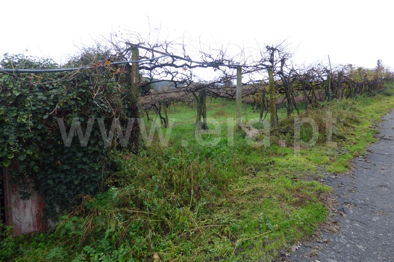 Terreno  Santo Tirso, Rebordões - 1138358 - 10