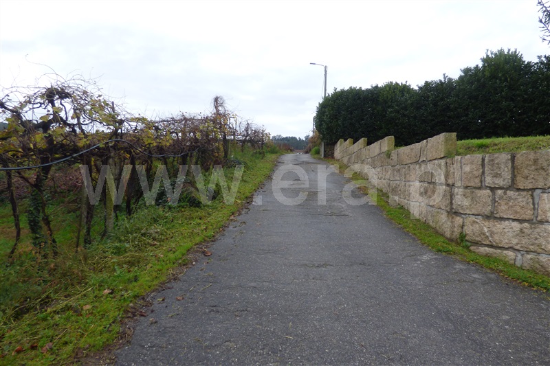 Terreno  Santo Tirso, Rebordões - 1138358 - 12