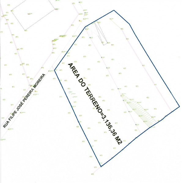 Terreno  Santo Tirso, Rebordões - 1138358 - 13