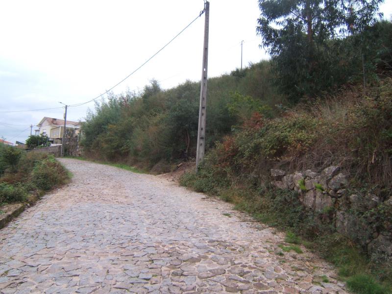 Terreno  Santo Tirso, Rebordões - 181104 - 2